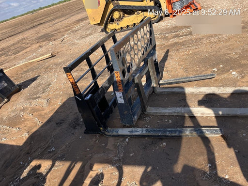 2025 ARROW MATERIAL HANDLING F5100CB