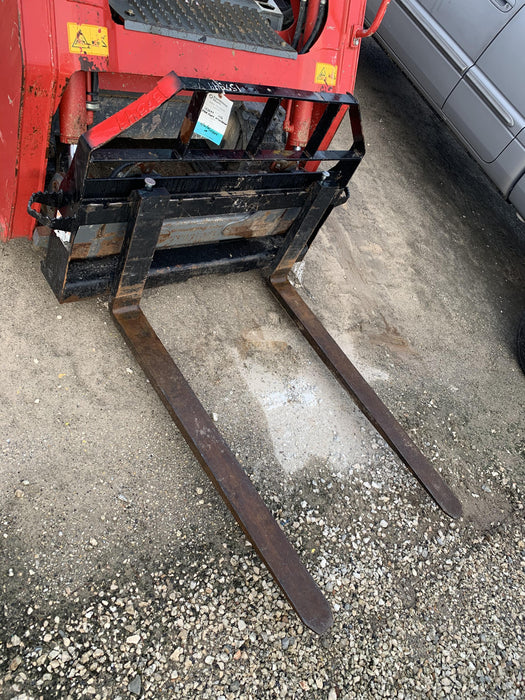 2021 STAR INDUSTRIES 110EC-ITA