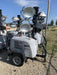 2018 Wacker Neuson LTV6L-MH Wacker Neuson LTV6L Mobile Light Tower w/Fuel Level Sensor Installed