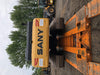 2019 SANY SY265C LC