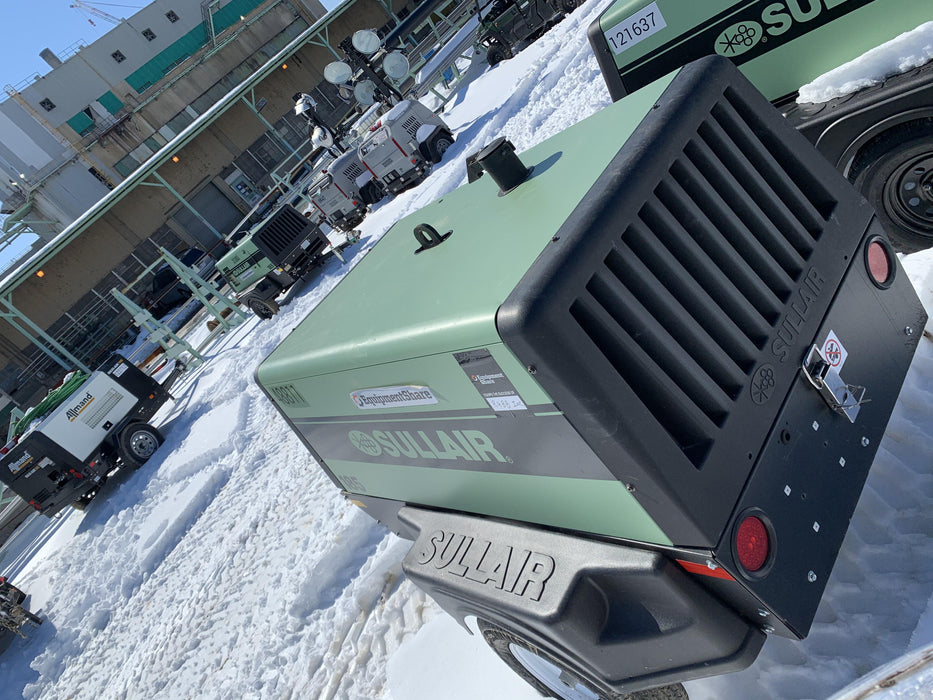 2019 SULLAIR 185-DPQ