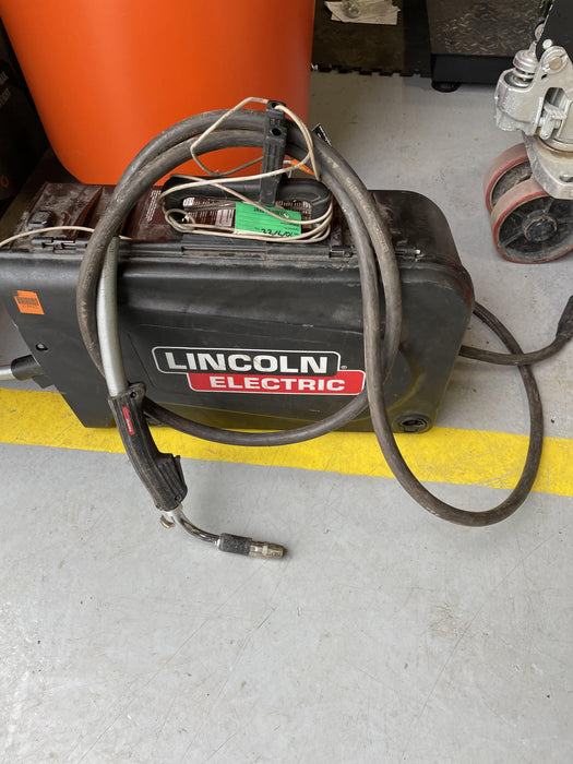 2022 LINCOLN ELECTRIC K4266-1