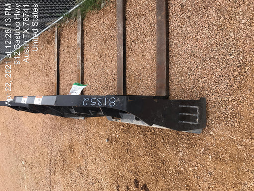 2020 PALADIN 48" Pallet Forks - Paladin