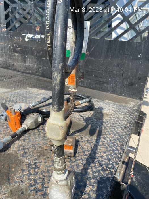 2021 TEXAS PNEUMATIC TOOLS, INC. T3-BH