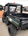 2021 Yanmar YU1000 Canopy, Steel Wheel, Poly WindShield, Beacon, Backup Alarm