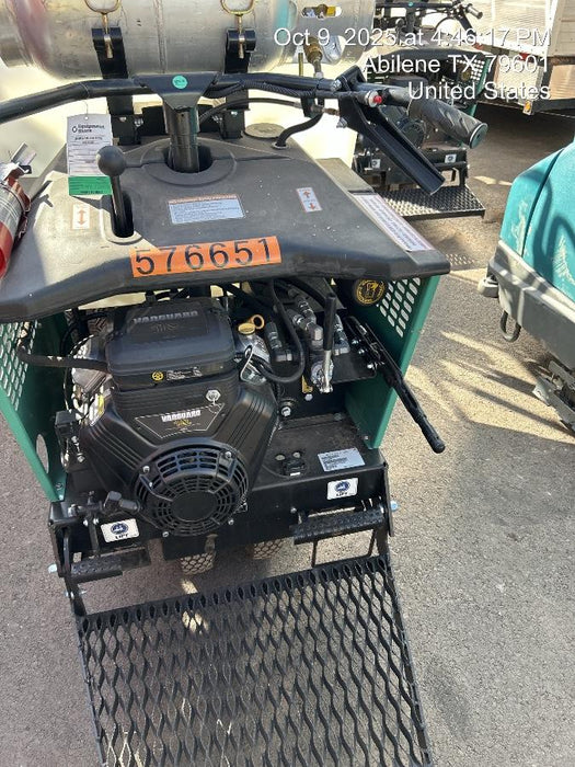 2025 MULTIQUIP WBH-21EFP