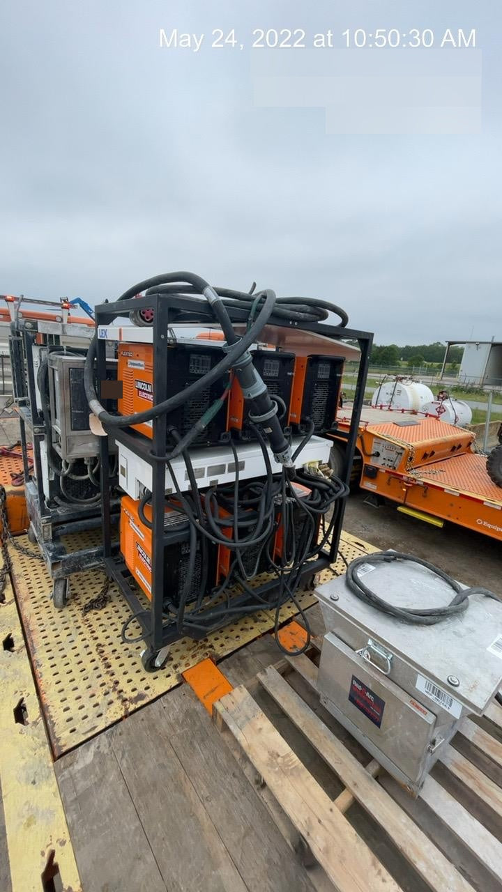 2021 LEX WR6A-7SM-FG26DZ6LD-R
