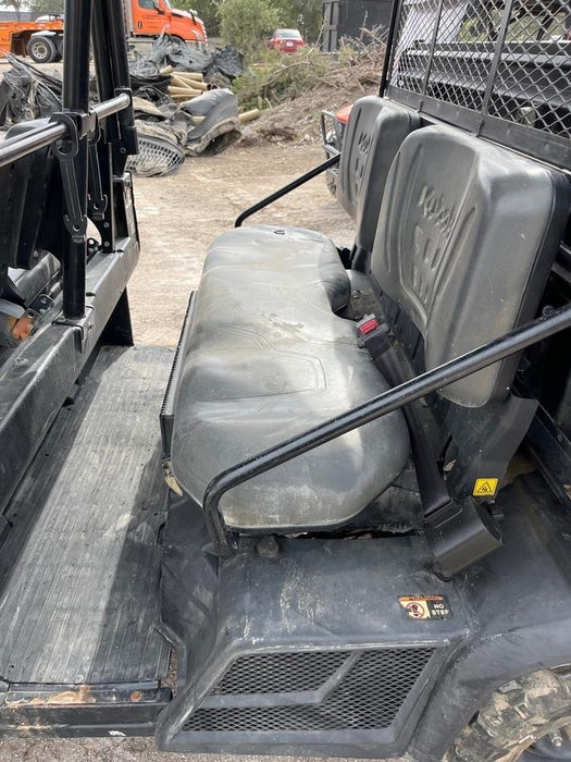 2020 KUBOTA RTV-X1140W-H (Canopy)