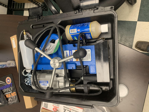 2020 HOUGEN MFG HMD904