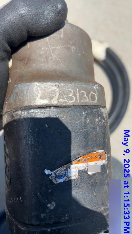 2022 INGERSOLL RAND 2925P1TI