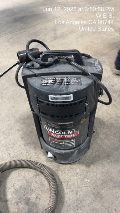 2024 LINCOLN ELECTRIC K3972-5