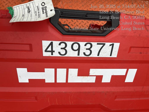 2024 HILTI TE 1000-AVR