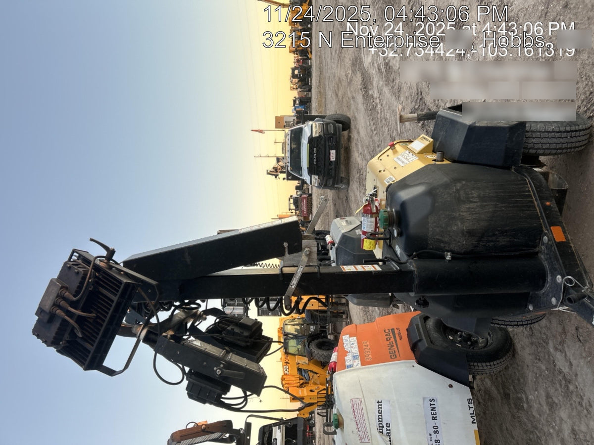2021 ALLMAND NLV3GR