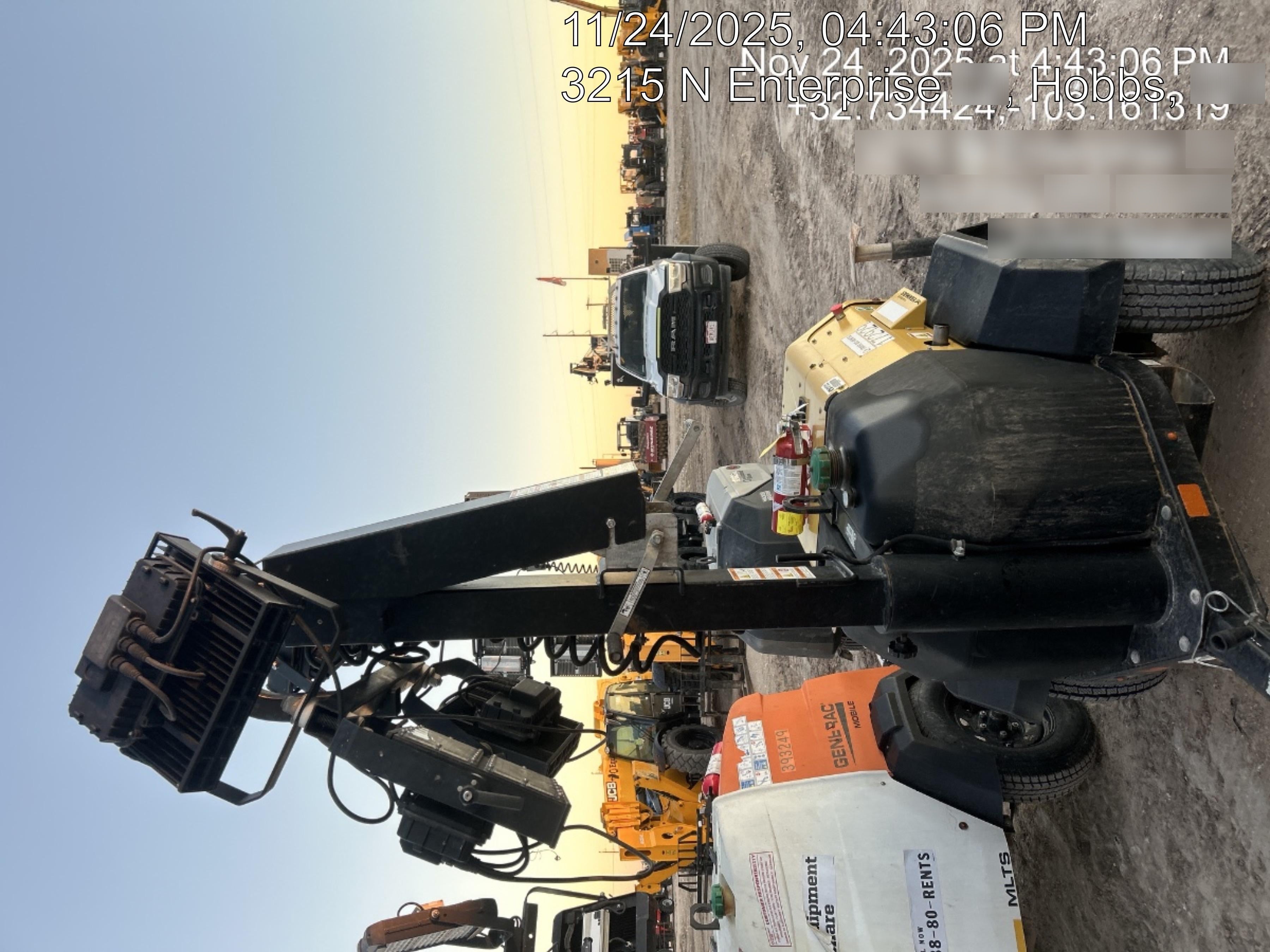 2021 ALLMAND NLV3GR