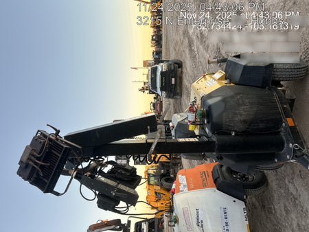 2021 ALLMAND NLV3GR