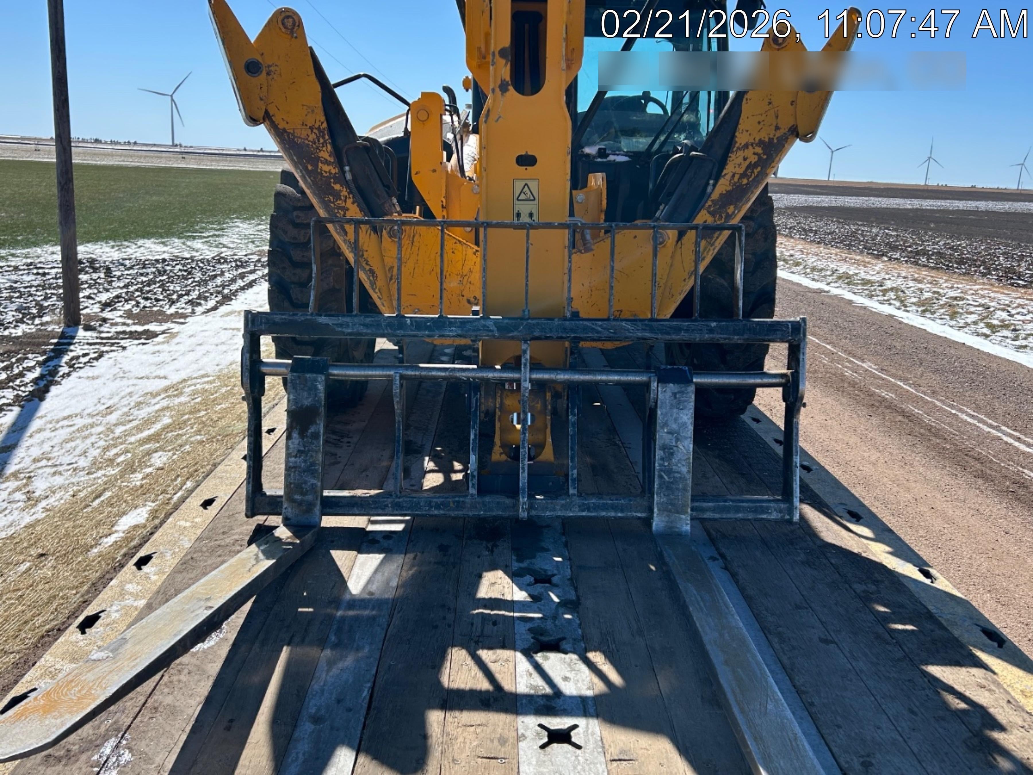 2022 JCB 512-56