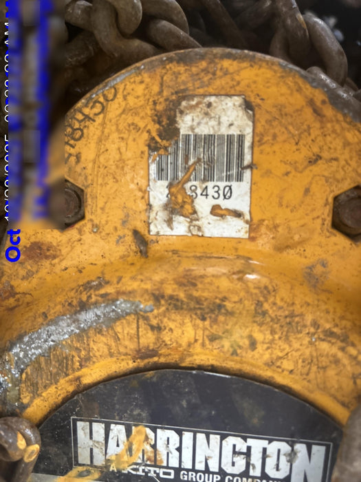 2022 HARRINGTON CF050-20