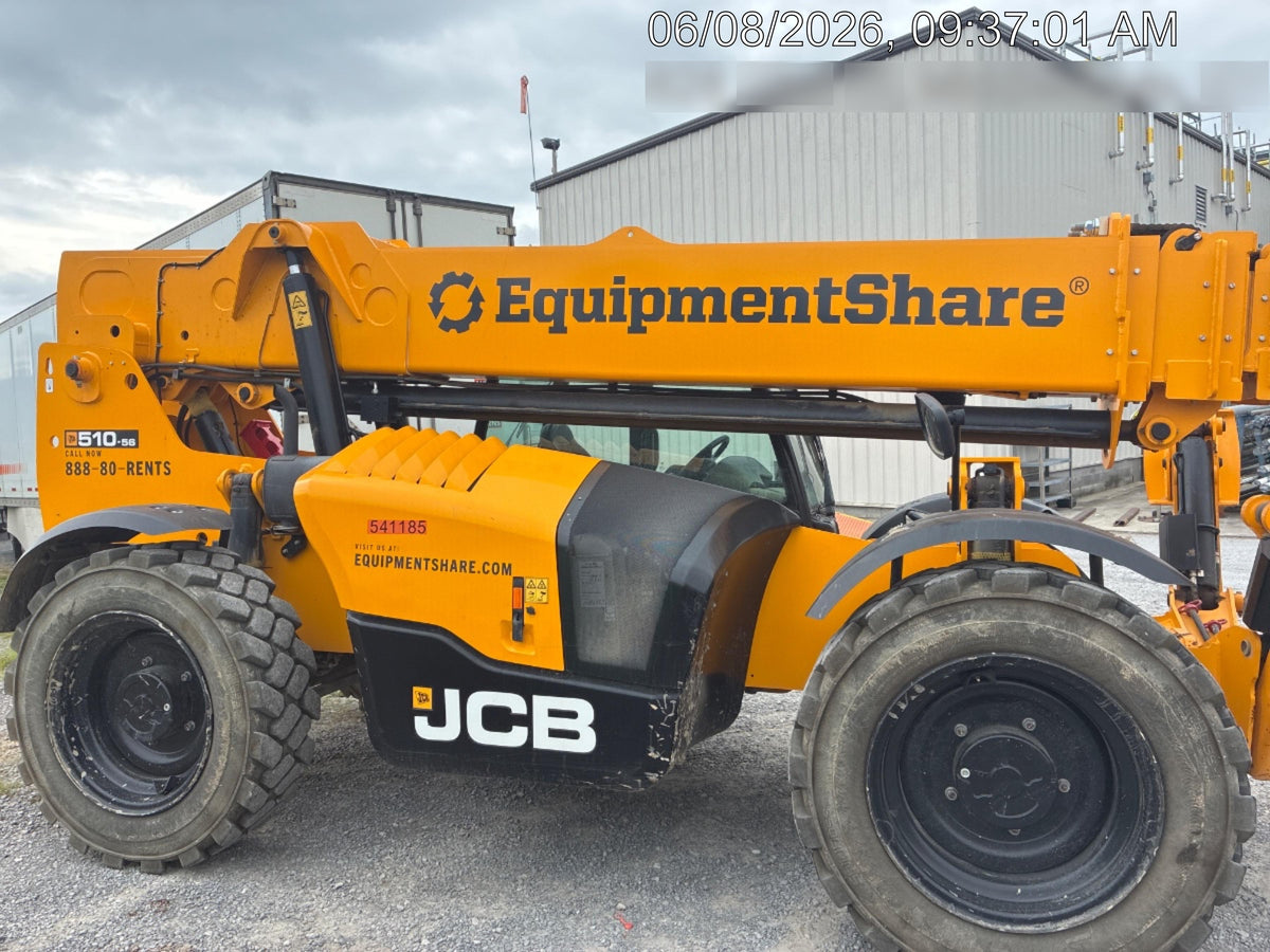 2025 JCB 510-56