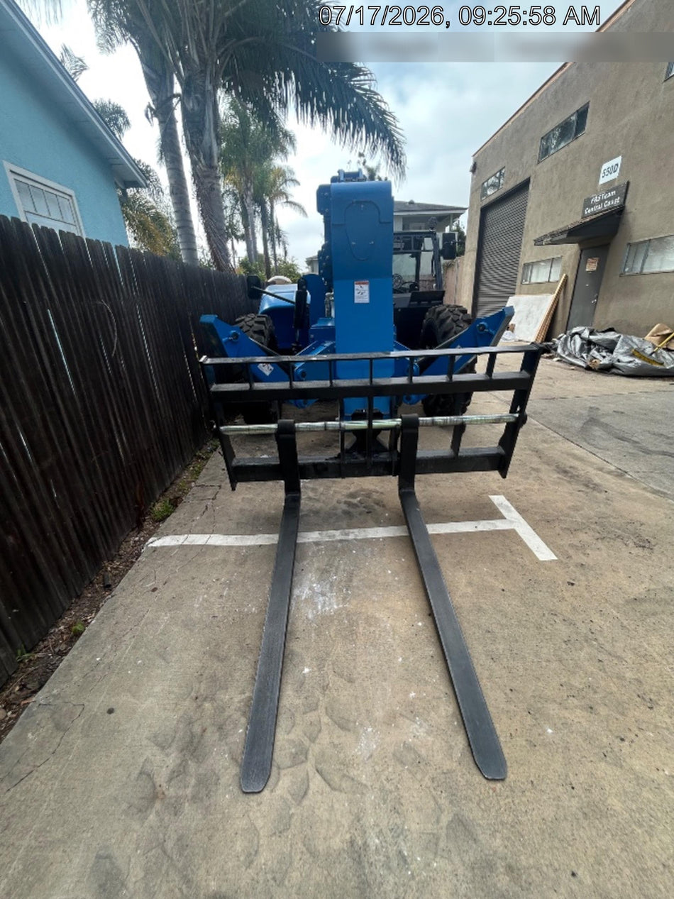 2026 GENIE GTH-1056