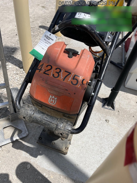 2024 HUSQVARNA LT6005