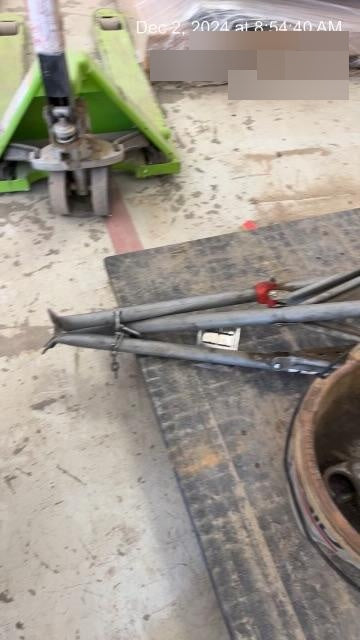 2021 RIDGID 300 PMK