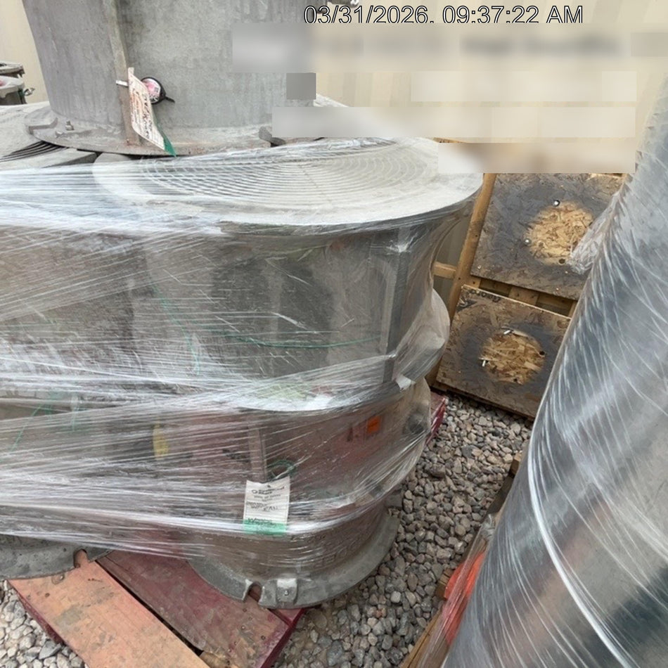 2021 MICHIGAN PNEUMATIC JF20