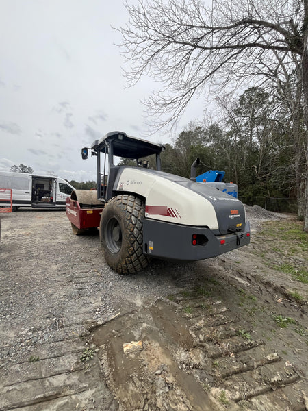 2024 DYNAPAC CA2500D