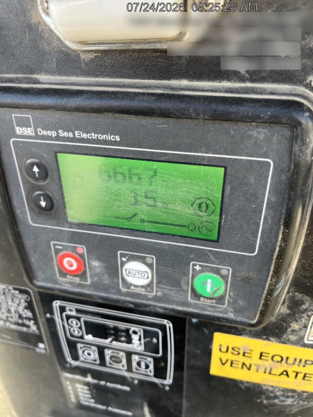 2021 ATLAS COPCO QAS25