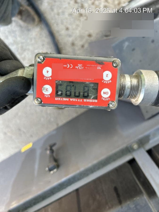 2023 ATLAS COPCO XAS 900