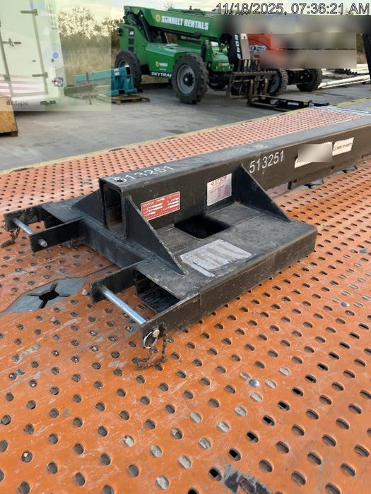 2025 ARROW MATERIAL HANDLING CE60-TH-STP