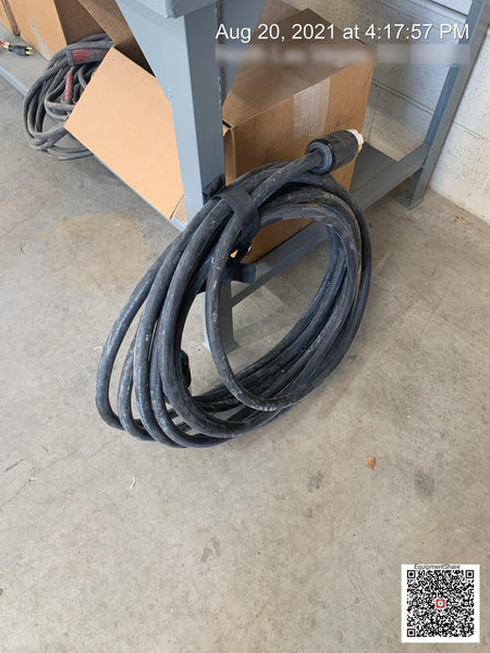 2020 MILLER ELECTRIC CST-280