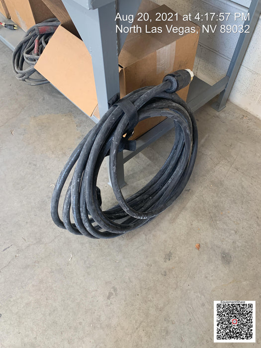 2020 MILLER ELECTRIC CST-280