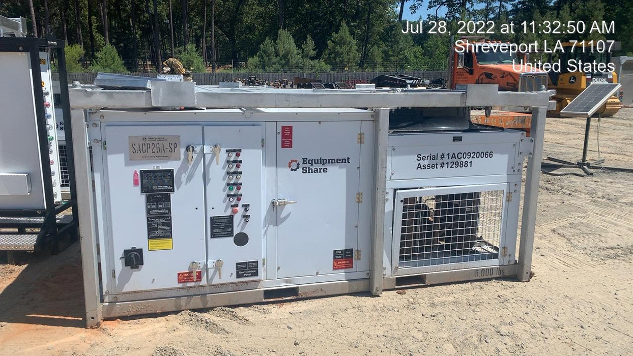 2021 SMARTECH SACP26A-SP