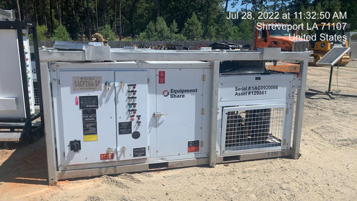 2021 SMARTECH SACP26A-SP