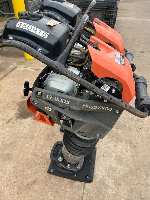 2024 HUSQVARNA LT6005