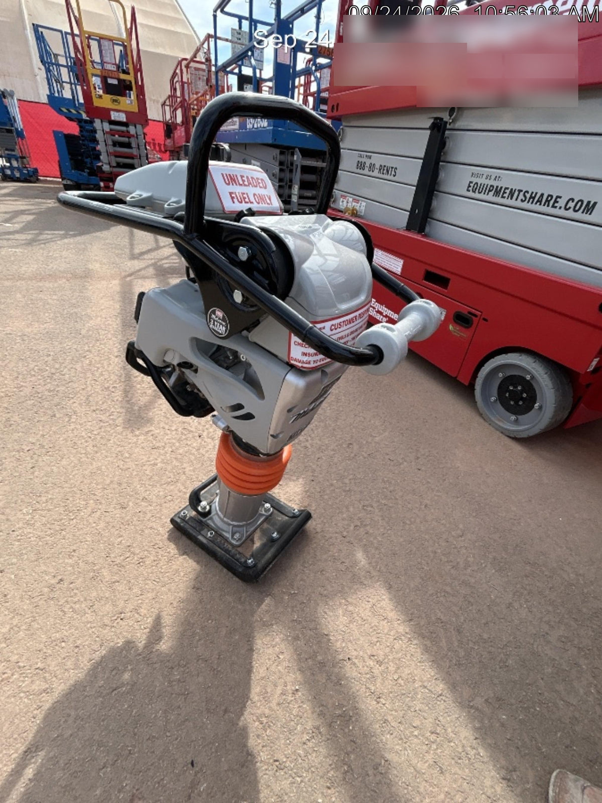 2026 MULTIQUIP MTX60HD