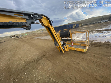 2021 HAULOTTE HT46RTJO