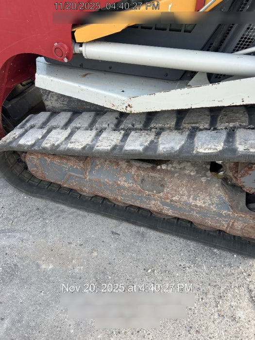 2021 TAKEUCHI TL8R2-CR