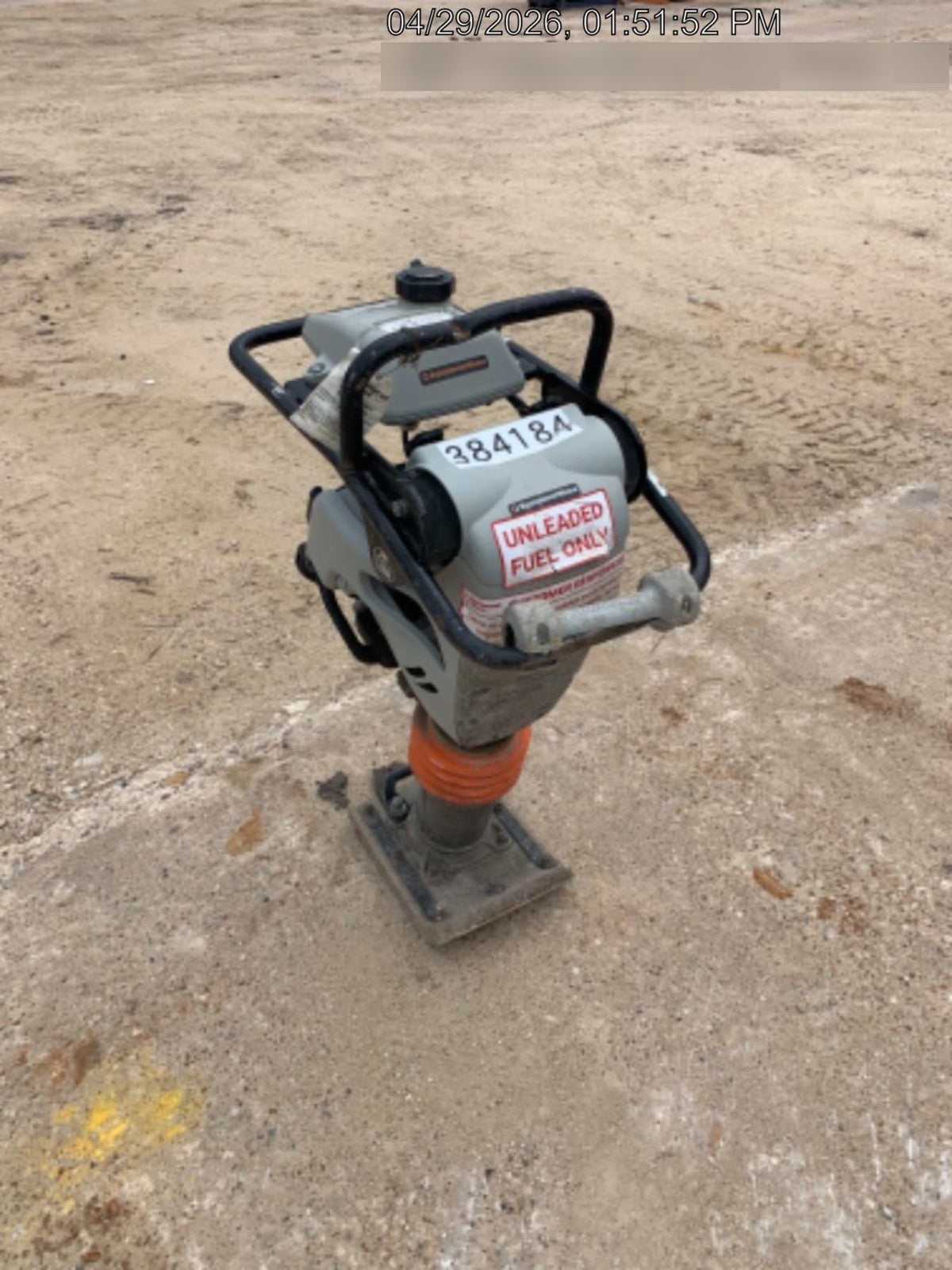 2023 MULTIQUIP MTX60HD