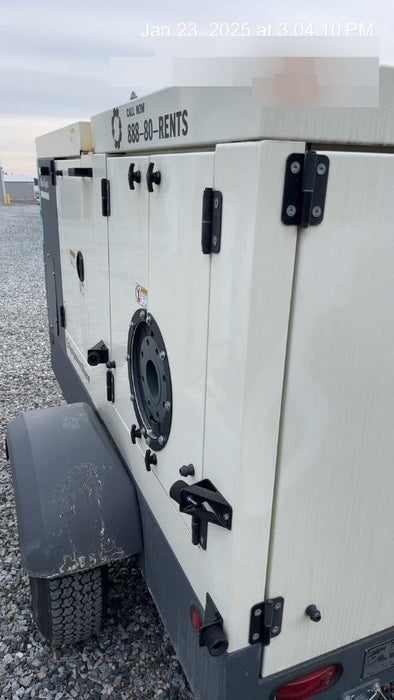 2023 ATLAS COPCO PAC F44 KD-S