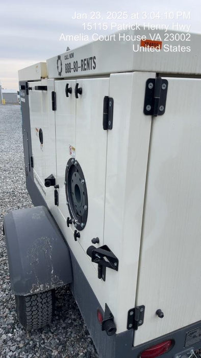 2023 ATLAS COPCO PAC F44 KD-S