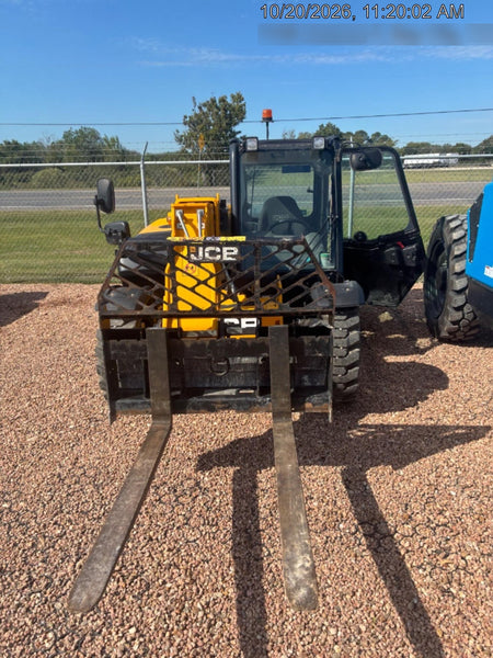 2026 ARROW MATERIAL HANDLING 72" Pallet Forks - Arrow