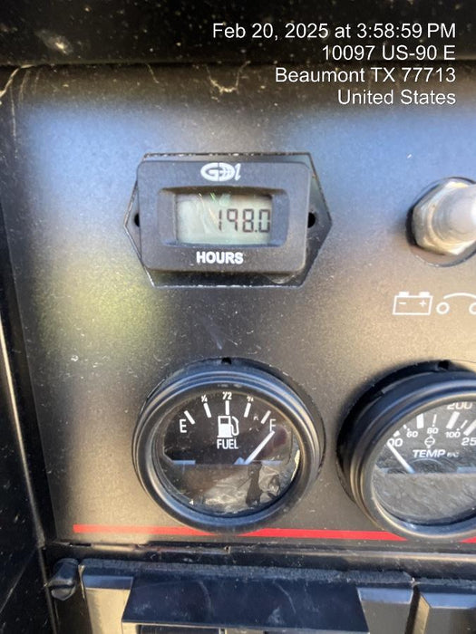 2024 LINCOLN ELECTRIC LE400