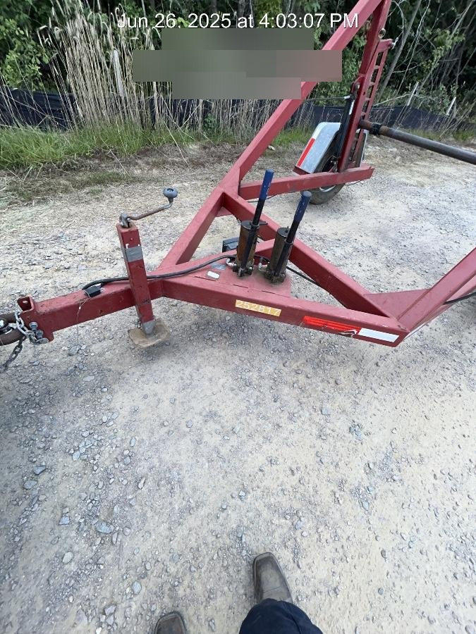 2022 JTC JTC-8000