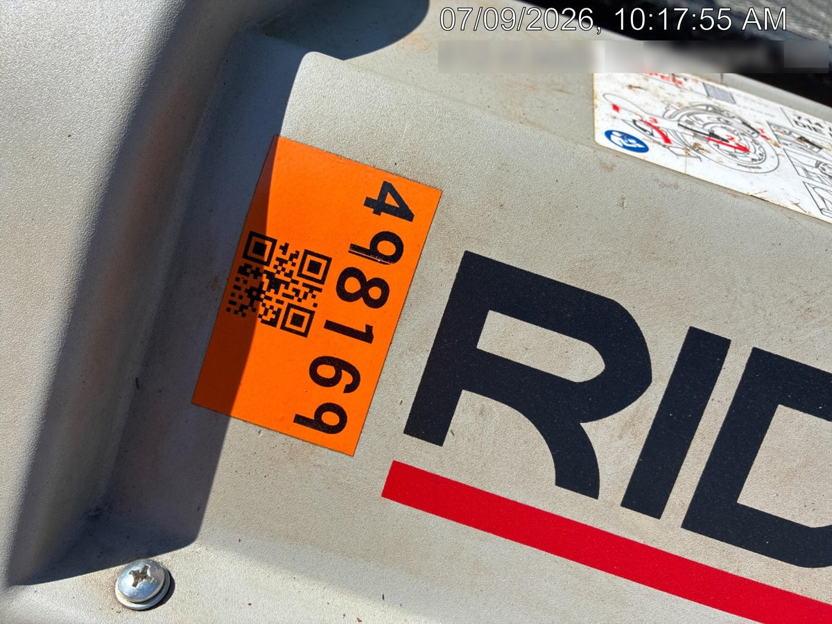 2024 RIDGID 1224