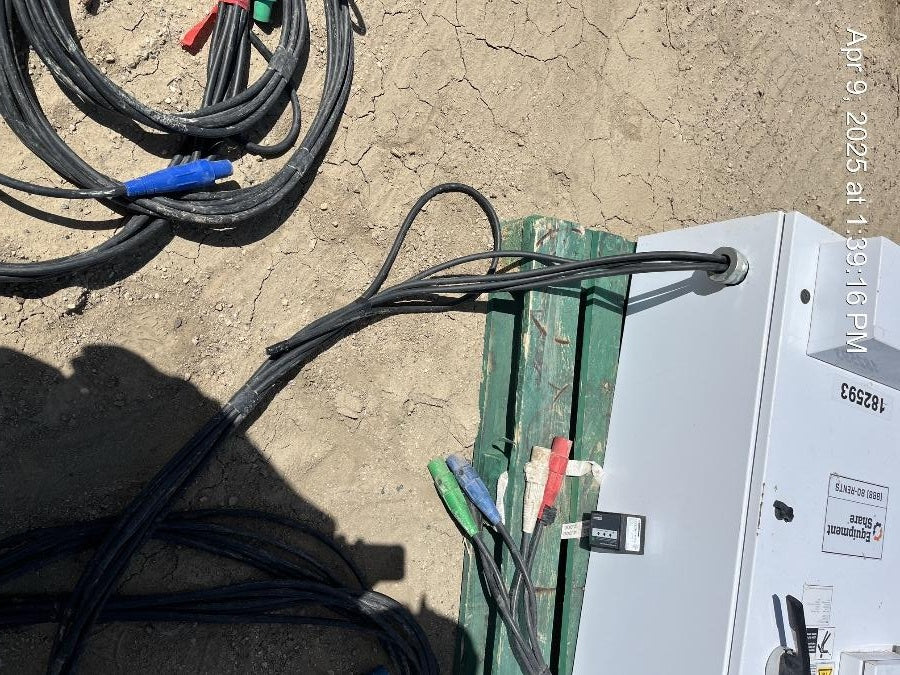 2021 YASKAWA DW-4100