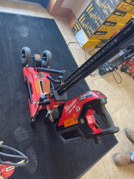 2021 MILWAUKEE MXF301-2CXS