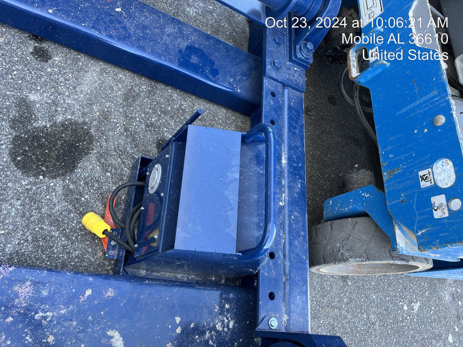 2024 CURRENT TOOLS 615