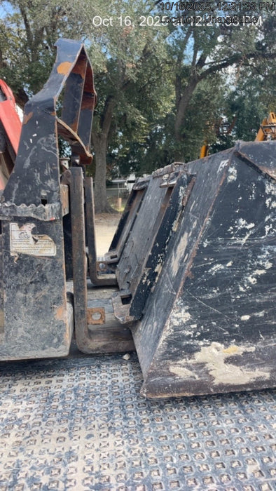 2023 MANITOU 50504723