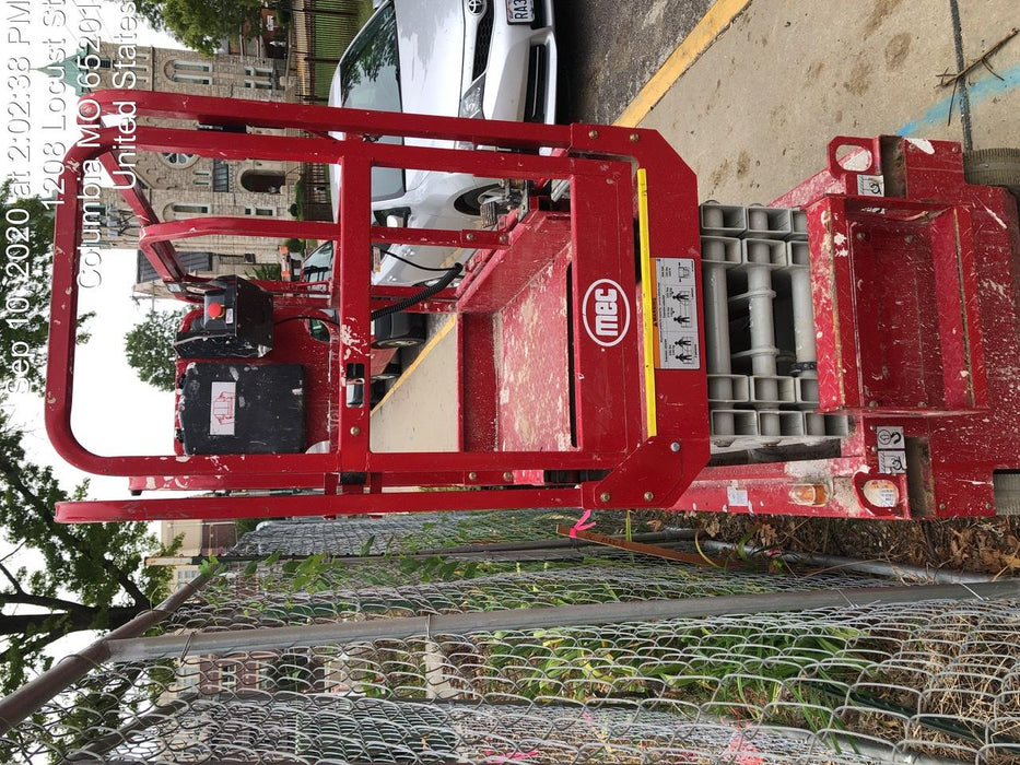 2018 MEC 1330SE MEC 1330SE, 2 Yr Full Extended Warranty